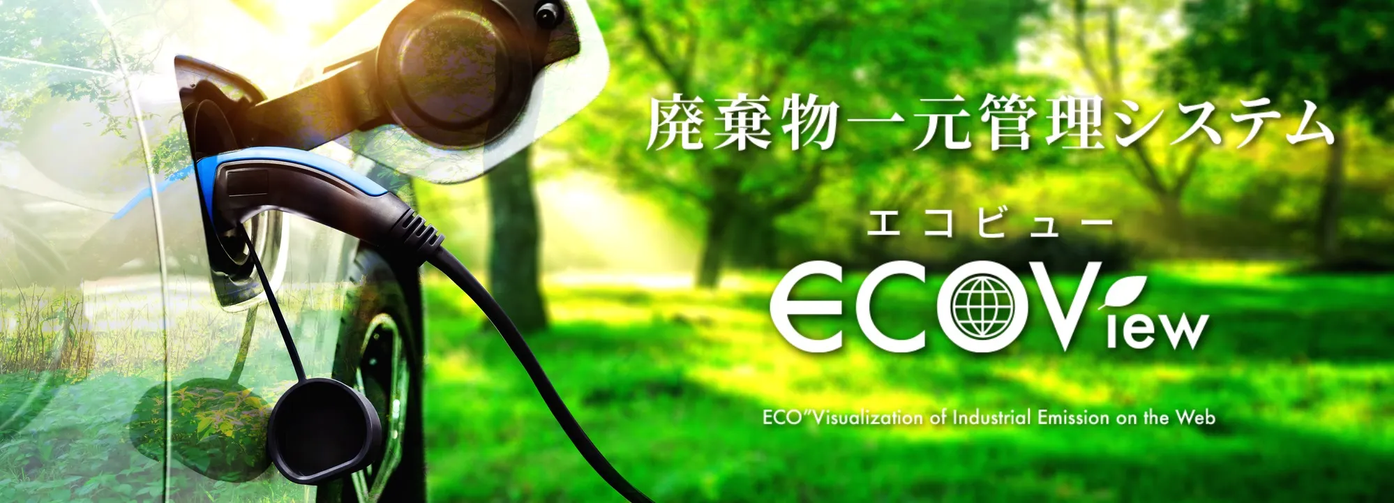 ECOView